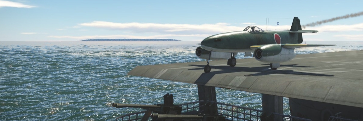 海と空2 船] RAINBOW2 レインボー2 High speed vessel 水中翼船